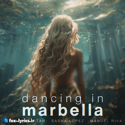 دانلود آهنگ Dancing in Marbella از Alexandra Stan