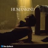 دانلود آهنگ Humankind از David Kushner