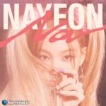 دانلود آلبوم NA از NAYEON (TWICE)