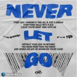 دانلود آهنگ Never Let Go از Jung Kook + ترجمه
