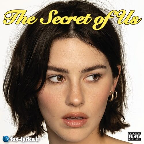 دانلود آلبوم The Secret of Us از Gracie Abrams