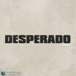 دانلود آهنگ Desperado از INNA