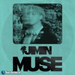 دانلود آلبوم MUSE از Jimin (BTS)