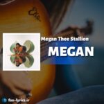 دانلود آلبوم MEGAN از Megan Thee Stallion