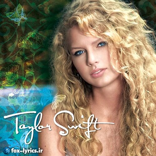 دانلود آهنگ Mary's Song (Oh My My My) از Taylor Swift + ترجمه