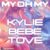 دانلود آهنگ My Oh My از Kylie Minogue و Bebe Rexha و Tove Lo