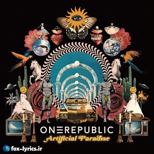 دانلود آهنگ Hurt از OneRepublic