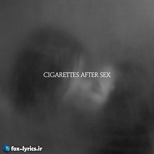 دانلود آلبوم X's از Cigarettes After Sex