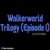 دانلود آهنگ Walkerworld Trilogy (Episode I) از Alan Walker