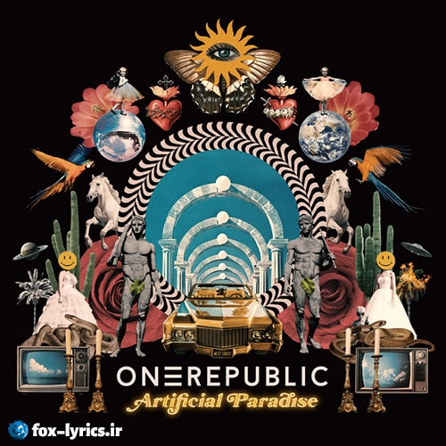 دانلود آهنگ Sink Or Swim از OneRepublic