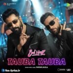 دانلود آهنگ فیلم Bad Newz به نام Tauba Tauba از Karan Aujla