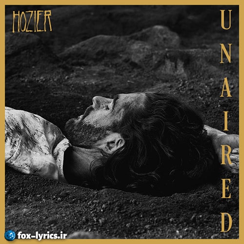 دانلود آهنگ July از Hozier