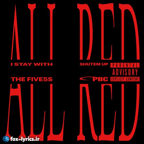 دانلود آهنگ ALL RED از Playboi Carti