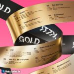 دانلود آهنگ GOLD از ITZY