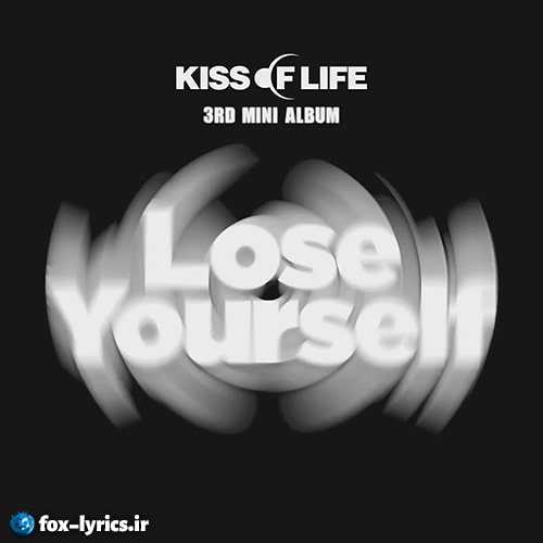 دانلود آلبوم Lose Yourself از KISS OF LIFE