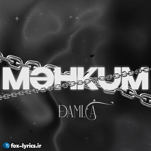 دانلود آهنگ Məhkum از Damla