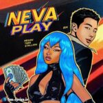 دانلود آهنگ Neva Play از Megan Thee Stallion و RM (BTS)