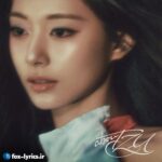 دانلود آلبوم abouTZU از TZUYU (TWICE)