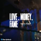 دانلود آهنگ LOVE MONEY FAME از SEVENTEEN و DJ Khaled