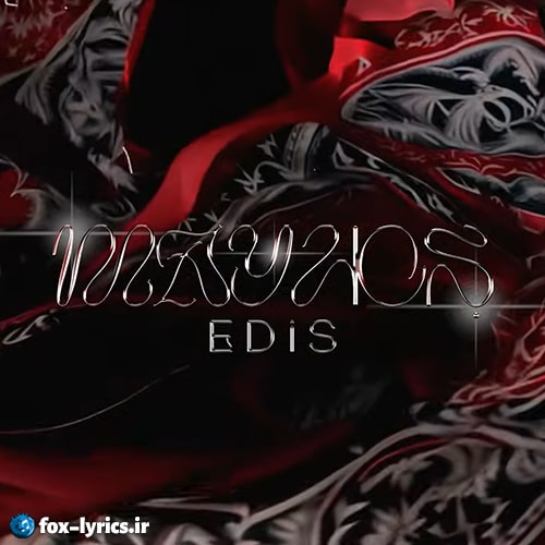 دانلود آهنگ Mayhoş از Edis