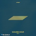 دانلود آلبوم GOLDEN HOUR : Part.1 از ATEEZ
