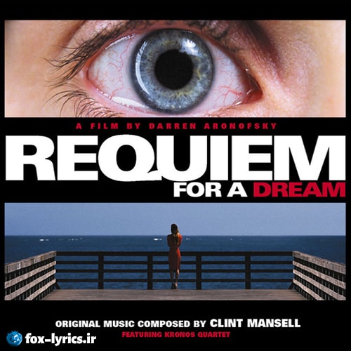 دانلود آهنگ Lux Aeterna از Clint Mansell و Kronos Quartet