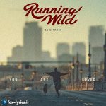 دانلود آهنگ Running Wild از Jin (BTS)