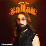 دانلود آهنگ Sallan از Emre Fel