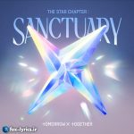 دانلود آلبوم The Star Chapter: SANCTUARY از TXT + ترجمه