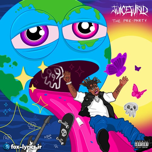 دانلود آهنگ Both Ways از Juice WRLD