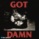 دانلود آهنگ GOT DAMN از Gunna