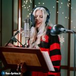 دانلود آهنگ Santa Claus Is Coming To Town از Lady Gaga