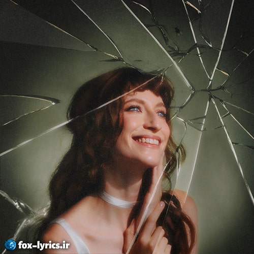 دانلود آهنگ With A Smile از Maiah Manser
