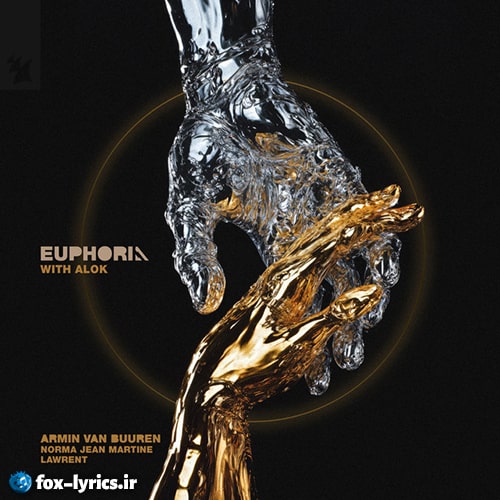 دانلود آهنگ Euphoria از Armin van Buuren و Norma Jean Martine و Alok