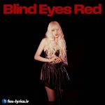 دانلود آهنگ Blind Eyes Red از MINNIE ((G)I-DLE)