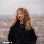 دانلود آهنگ İlaç از Irmak Arıcı