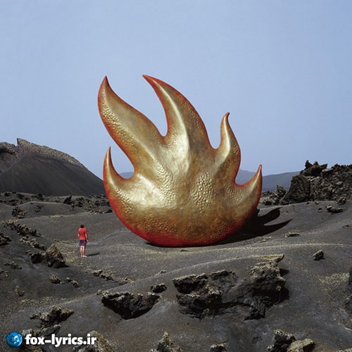 دانلود آهنگ Like a Stone از Audioslave