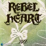 دانلود آهنگ REBEL HEART از IVE + متن و ترجمه