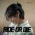 دانلود آهنگ Ride or Die از Jeff Satur