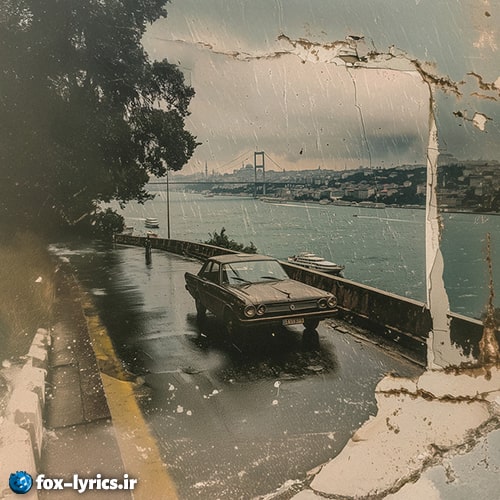 دانلود آهنگ Yok Başka Hayalim از Tan Taşçı