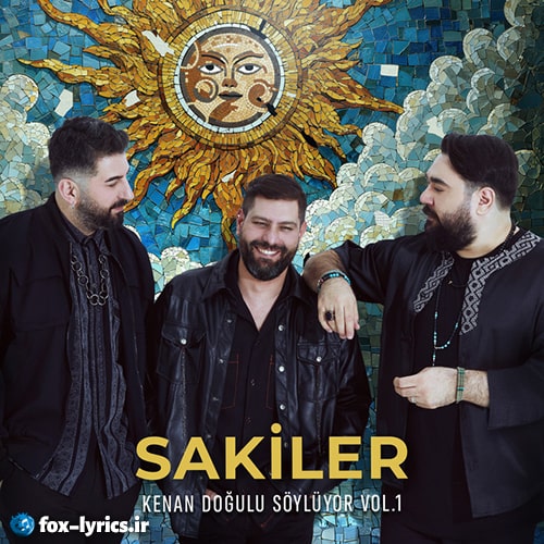 دانلود آهنگ Yüzsüz Yürek از Sakiler