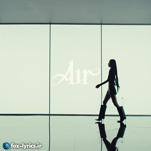 دانلود آلبوم AIR از YEJI