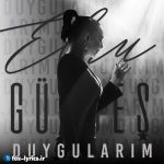 دانلود آهنگ Duygularım (My Feelings) از Ebru Gündeş + ترجمه