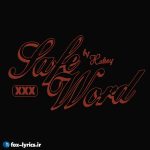 دانلود آهنگ safeword از Halsey + متن و ترجمه