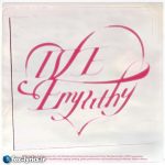 دانلود آلبوم IVE EMPATHY از IVE