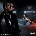 دانلود آهنگ Adrenaline از Tyga + متن و ترجمه
