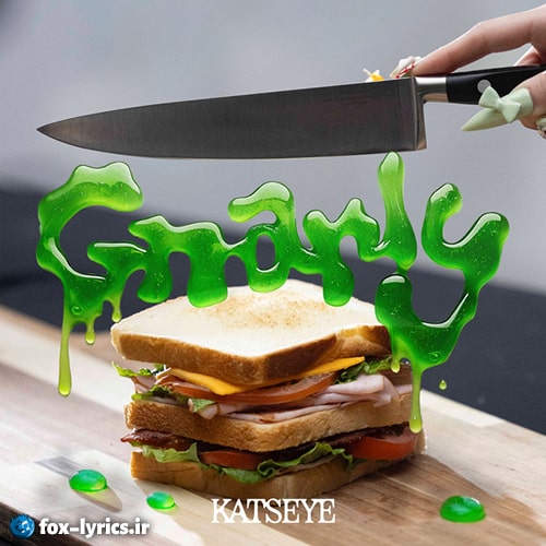 دانلود آهنگ Gnarly از KATSEYE + متن و ترجمه
