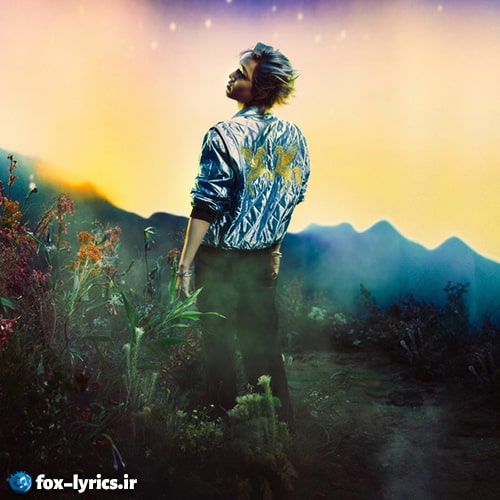 دانلود آهنگ Wait On Me از KAI (EXO) + ترجمه
