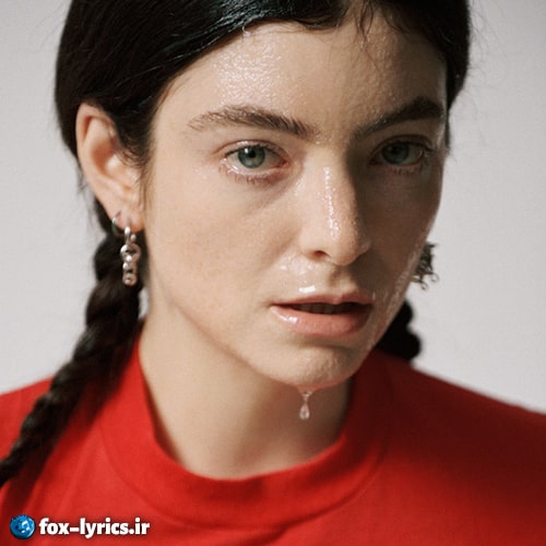 دانلود آهنگ What Was That از Lorde + ترجمه