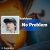 دانلود آهنگ No Problem از Baekhyun